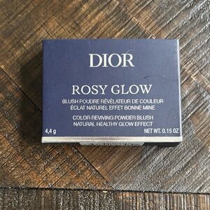 Dior Rosy Glow Blush - Color-Reviving Powder